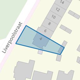 Perceel HGL01-U-1534