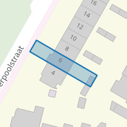 Perceel HGL01-U-1535