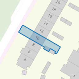 Perceel HGL01-U-1537