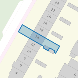 Perceel HGL01-U-1539