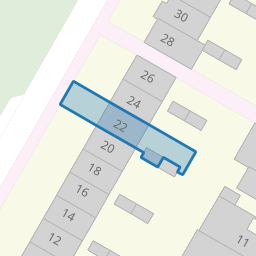 Perceel HGL01-U-1543