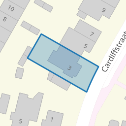 Perceel HGL01-U-1546