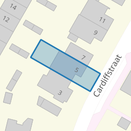 Perceel HGL01-U-1547