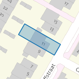 Perceel HGL01-U-1550