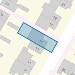 Perceel HGL01-U-1552