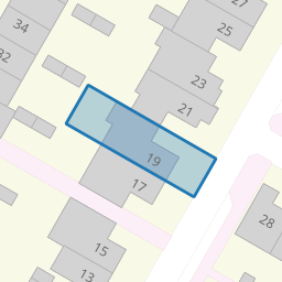 Perceel HGL01-U-1554