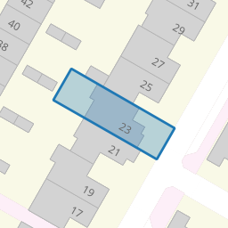 Perceel HGL01-U-1556