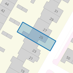 Perceel HGL01-U-1557