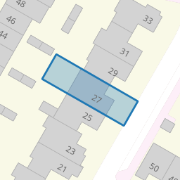 Perceel HGL01-U-1558