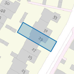 Perceel HGL01-U-1559