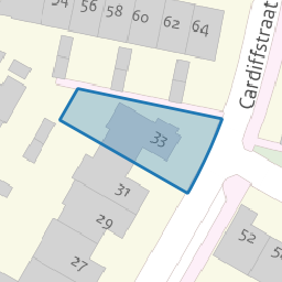 Perceel HGL01-U-1561