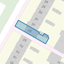 Perceel HGL01-U-1562