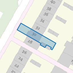 Perceel HGL01-U-1563