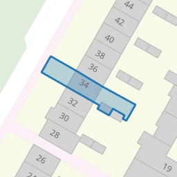 Perceel HGL01-U-1565