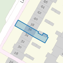 Perceel HGL01-U-1566