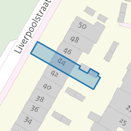 Perceel HGL01-U-1570