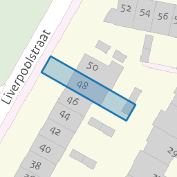 Perceel HGL01-U-1572