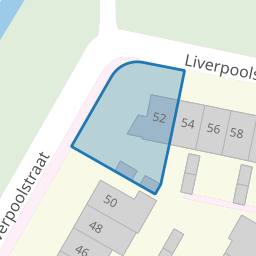 Perceel HGL01-U-1574