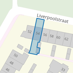 Perceel HGL01-U-1575