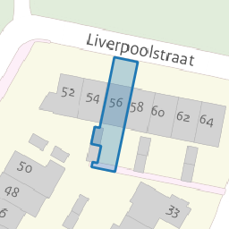 Perceel HGL01-U-1576