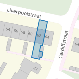 Perceel HGL01-U-1579