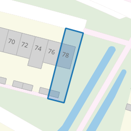 Perceel HGL01-U-1588