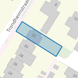 Perceel HGL01-U-1597