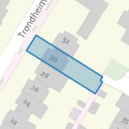 Perceel HGL01-U-1598