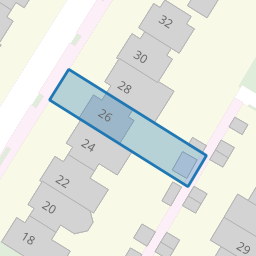 Perceel HGL01-U-1600