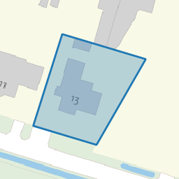 Perceel HGL01-U-1601