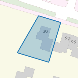 Perceel HGL01-U-1602