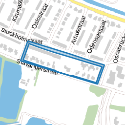 Perceel HGL01-U-1603