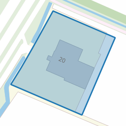 Perceel HGL01-U-1604