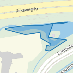 Perceel HGL01-U-1608