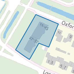 Perceel HGL01-U-1609