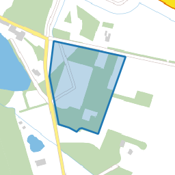 Perceel HGL01-U-1617