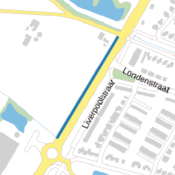 Perceel HGL01-U-1621