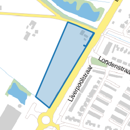 Perceel HGL01-U-1622