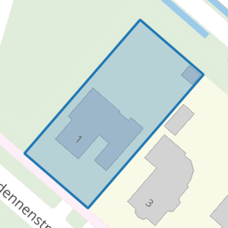 Perceel HGL01-U-1623