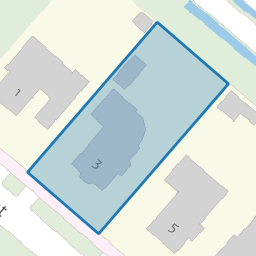 Perceel HGL01-U-1624