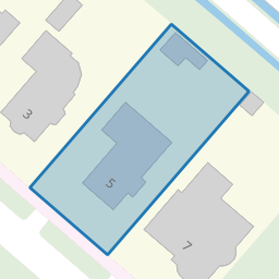 Perceel HGL01-U-1625