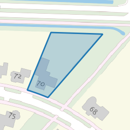 Perceel HGL01-U-1633