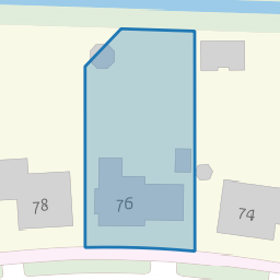 Perceel HGL01-U-1636