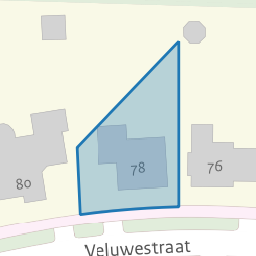 Perceel HGL01-U-1638