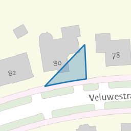 Perceel HGL01-U-1640