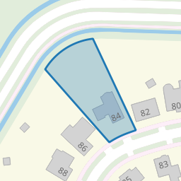 Perceel HGL01-U-1643