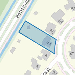 Perceel HGL01-U-1646