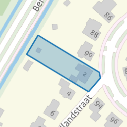 Perceel HGL01-U-1647