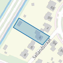 Perceel HGL01-U-1648