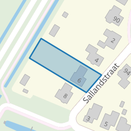 Perceel HGL01-U-1649